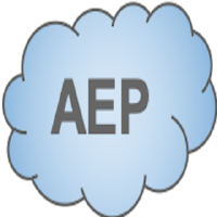 Apex Enterprise Patterns logo